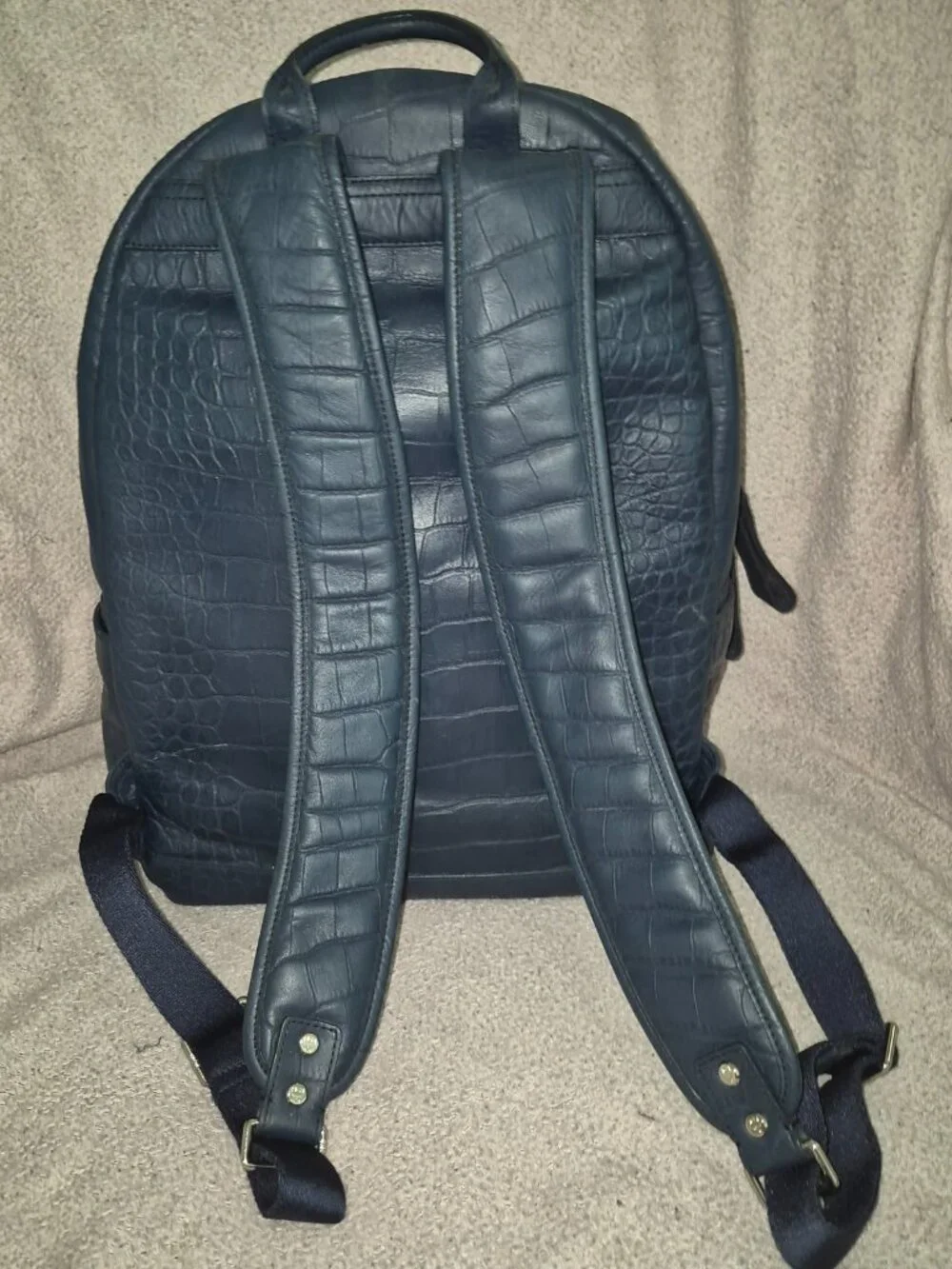 Laptop backpack